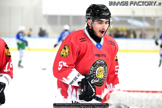 2024-08-31 Mastini Varese-Hockey Chiavenna 01095 Alessio Piroso